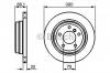 BOSCH 0986479263 Торм.диск зад.вент.[300x20] 5 отв. min2