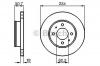 BOSCH 0986479264 Торм.диск пер.min2