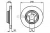 BOSCH 0 986 479 265 Тормозной диск