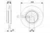 BOSCH 0 986 479 320 Тормозной диск