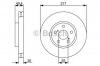 BOSCH 0 986 479 340 Тормозной диск