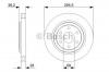 BOSCH 0 986 479 356 Тормозной диск