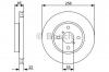 BOSCH 0 986 479 363 Тормозной диск