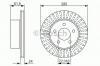 BOSCH 0 986 479 386 Тормозной диск
