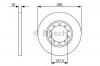 BOSCH 0 986 479 390 Тормозной диск
