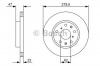 BOSCH 0 986 479 403 Тормозной диск