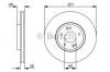 BOSCH 0 986 479 536 Тормозной диск