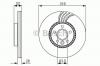 BOSCH 0 986 479 620 Диск торм.пер.S80 II/V70 07-/S-MAX 2.5