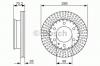 BOSCH 0 986 479 711 Тормозной диск