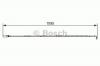 BOSCH 1987473069 Датчик колодки тормозной BOSCH 1987473069 BMW E87/90 задн.