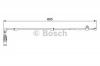 BOSCH 1 987 474 943 Сигнализатор, износ тормозных колодок