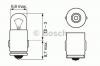 BOSCH 1 987 302 519 Лампа накаливания