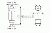 BOSCH 1 987 302 226 Лампа накаливания
