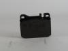 BOSCH 0986463921 Комплект тормозных колодок, диско