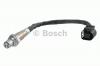 BOSCH 0 258 027 005 Лямбда-зонд BMW, Mini