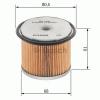 BOSCH 1 457 429 291 Топливный фильтр