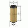 BOSCH 1 457 429 302 Масляный фильтр