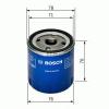 BOSCH F026407078 Фильтр масляный BOSCH F026407078 W71281=W712/37
