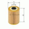 BOSCH F 026 407 090 Масляный фильтр