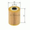 BOSCH F 026 407 091 Масляный фильтр
