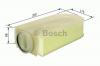 BOSCH F026400133 фильтр воздушный MB W204/212 08- 2.2CDI