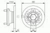 BOSCH 0 986 479 S95 Тормозной диск