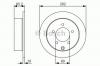 BOSCH 0 986 479 A41 Тормозной диск