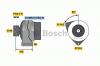 BOSCH 0124325226 Генератор