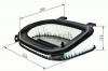 BOSCH F 026 400 366 Воздушный фильтр
