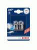 BOSCH 1 987 301 058 Лампа накаливания, фонарь сигнала тормож./ задний габ. огонь; Лампа накаливания, задний гарабитный огонь