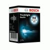 BOSCH 1987302742 Лампа H4 Trucklight Maxlife 24V 75/70W P43t