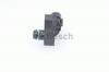 BOSCH 0261230198 Датчик, давление во впускном газопроводе