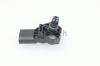 BOSCH 0261230266 Датчик давления во впускном газопроводе VAG