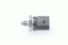 BOSCH 0261230384 Датчик, давление подачи топлива