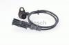 BOSCH 0281002599 Датчик импульсов; Датчик частоты вращения, управление двигателем