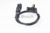 BOSCH 0281002599 Датчик импульсов; Датчик частоты вращения, управление двигателем