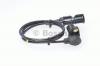 BOSCH 0281002599 Датчик импульсов; Датчик частоты вращения, управление двигателем