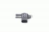 BOSCH 0281002710 Датчик, давление выхлопных газов