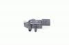 BOSCH 0281002710 Датчик, давление выхлопных газов