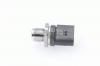 BOSCH 0281002942 Датчик, давление подачи топлива