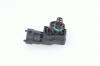 BOSCH 0281006051 Датчик, давление наддува; Датчик, давление наддува; Датчик, давление во впускном газопроводе