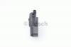 BOSCH 0281006082 Датчик, давление выхлопных газов