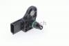 BOSCH 0 281 006 108 Датчик, давление наддува; Датчик, давление наддува; Датчик, давление во впускном газопроводе