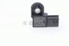 BOSCH 0281006108 Датчик, давление наддува; Датчик, давление наддува; Датчик, давление во впускном газопроводе