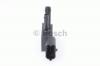 BOSCH 0281006122 Датчик, давление выхлопных газов