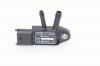 BOSCH 0281006122 Датчик, давление выхлопных газов