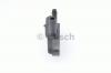 BOSCH 0281006122 Датчик, давление выхлопных газов