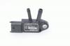 BOSCH 0281006207 Датчик, давление выхлопных газов