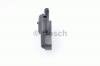 BOSCH 0281006207 Датчик, давление выхлопных газов