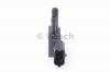 BOSCH 0281006287 Датчик, давление выхлопных газов